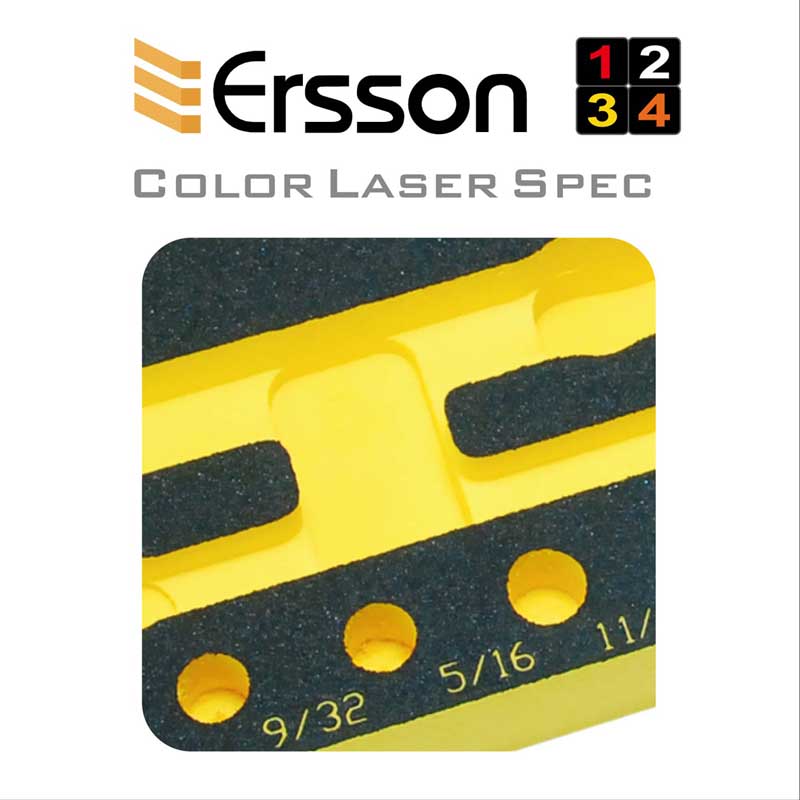 Color Laser Spec