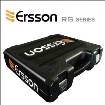  Blow Molded Case-RS Series