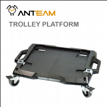 Platform trolley-ANTEAM
