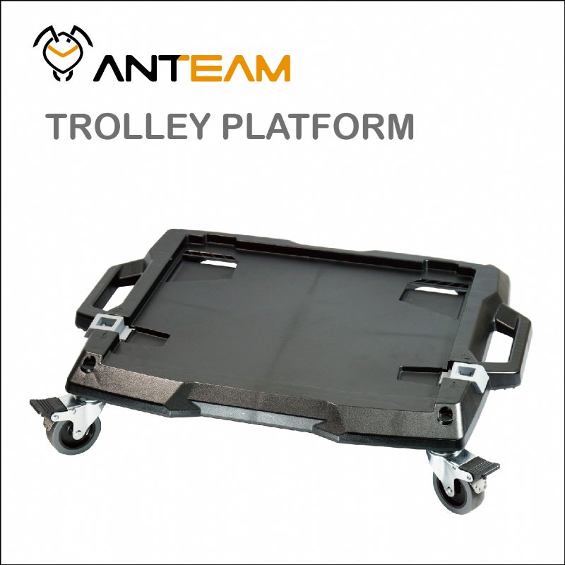trolley platform for systematic tool box-ANTEAM