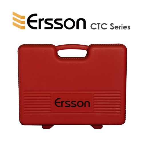 Carrying Case-CTC Series