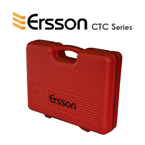  Blow Molded Case-CTC Series