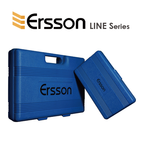 Plastic Carrying Cases-LINE Series
