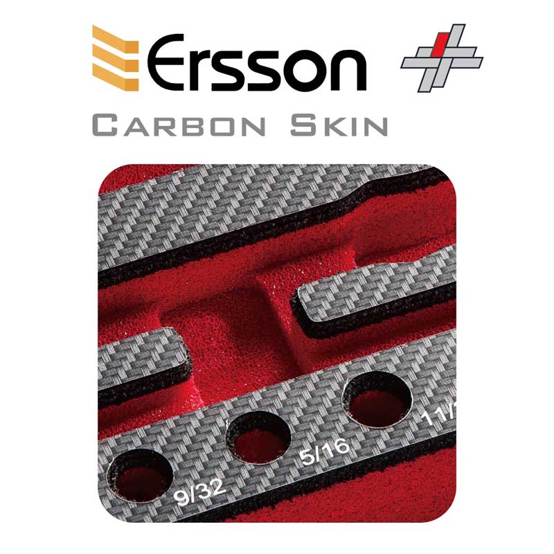 Carbon Skin