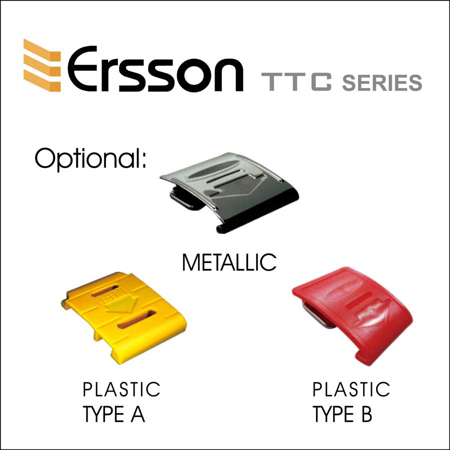Tool Cases-TTC Series