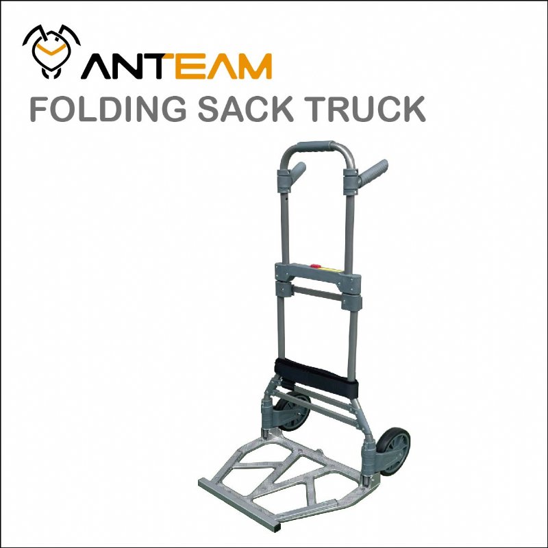 Folding Sack Truck, Folding Hand Truck- ANTEAM